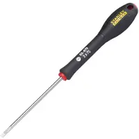 Stanley Tournevis plat large FatMax 5,5x100mm 65-098 (Escale)