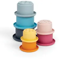 Bigjigs Gobelets empilables