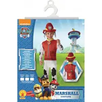 Ryhmä Hau Rubies Déguisement Classique Marshall - Taille S
