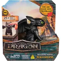 Näin Koulutat Lohikäärmeesi Toys COMMENT DRESSER UN DRAGON MINI DRAGON AVEC SONS ET MOUVEMENTS DE BOUTEILLE