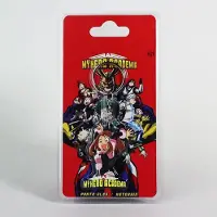 SEMIC My Hero Academia - Ochaco Uraraka - Porte-Clés Pvc