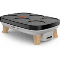 Tefal Crêpier Gourmet PY900D