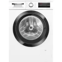 Bosch Lave-linge WUU28T18FR - Série 6 - Pose libre - 8 Kg - 1400 tours/min - Blanc