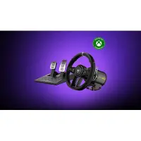 Turtle Beach Velocityone Kd3 Steering Wheel And Pedals Argenté