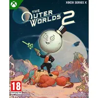 The Outer Worlds 2 - Xbox Series X