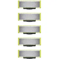 Philips OneBlade QP250/50 lames de rechange for OneBlade 5 pcs