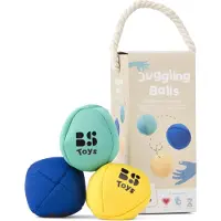 BS Toys Balles à jongler