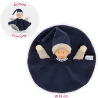 Corolle TIDOUDOU BLEU MARINE RÊVES D'ÉTOILES