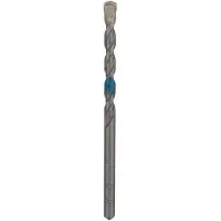 Bosch 2609255403 Foret à Béton Iso 5468 Diamètre 5 Mm Longueur 85 Mm Diamètre Queue 4,5 Mm