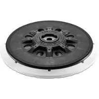 Festool plateau de ponçage ST-STF D150/17FT-M8-W-HT avec technologie StickFix ( 498987 )