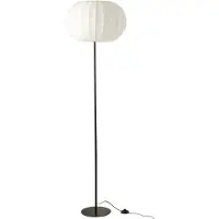 J-Line Lampadaire Salon Lanterne