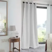 Lovely Casa Rideau Occultant Uni 210gr/M2