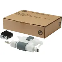 HP CE248A - Kit d'entretien