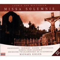 Capriccio Missa solemnis