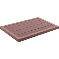 vidaXL Ensemble de salon de jardin 14 pièces avec coussins noir Poly rotin
