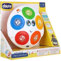 Chicco Jeu créatif Harry le tambour