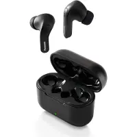 Panasonic RZ-B310W Casque True Wireless Stereo (TWS) Ecouteurs Appels/Musique Bluetooth Noir