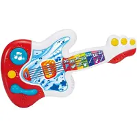 Chicco Guitare d'orchestre