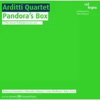 OUTHERE Pandora's Box