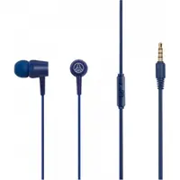 Konix 82539000004, filaire, musique/usage quotidien, écouteurs, bleu
