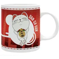 Dan Da Dan Mug Anime de - Turbo Granny - pour Indifférent - multicolore - Taille Standard