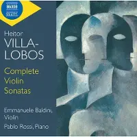 OUTHERE Complete Voilin Sonatas - Cd