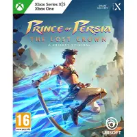 C2c Prince Of Persia Lost Crown Std Edt Be