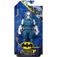 Spin Master SPIN Batman figurine 6" assortiment 6055412