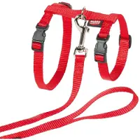 Nobby Garniture pour chats XL (XL, Chat)