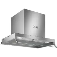Balay Hotte Décorative 3bd866mx 60 Cm