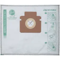 Hoover H91 VACUUM BAG