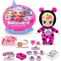 Babycorns Petit (article assorti, une figurine)