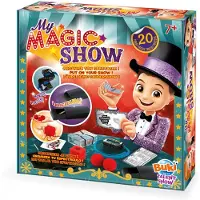 Buki France SARL My Magic Show