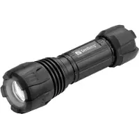 Sandberg Survivor Torch for AAA battery Noir Lampe torche LED