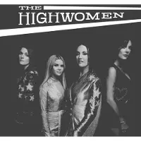 Coast2Coast Highwomen - Highwomen [Compact Discs]