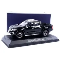 Norev 1/43 518351 Renault Alaskan - 2017 Diecast Modelcar-