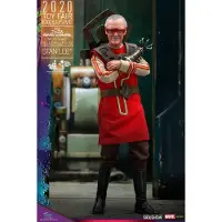 Sonstiges Stan Lee 1 6 - Marvel - Thor Ragnar