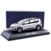 Norev 1/43 - 509072 - Dacia Jogger - 2022-