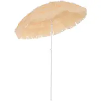 Outsunny Toit pour kiosque de jardin 100110-052CW