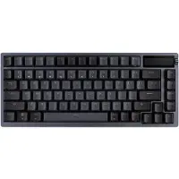 Asus ROG Azoth clavier Jouer USB + RF Wireless + Bluetooth QWERTY Italien Noir