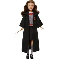 Mattel Harry Potter JGM19, Poupée mannequin, Femmes, 6 ans/ans, Garçon/fille, 265 mm, Multicolore
