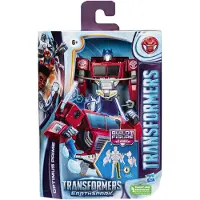 Hasbro Transformers EarthSpark Deluxe Optimus Prime, 6 an(s)