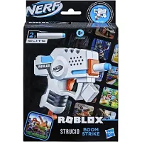 Nerf Ner Ms Roblox Strucid Boom Strike