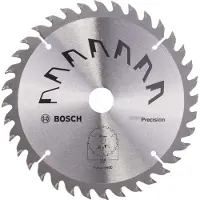Bosch Accesorios Gp Wo H 160x20-36 Wood Circular Saw Disc Argenté