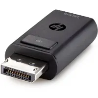 HP Adaptateur DisplayPort vers HDMI