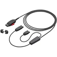 HP Accessoires écouteurs Training Cable Y