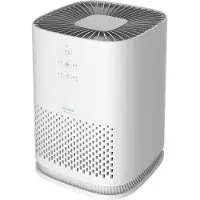 Cecotec Humidificateur TotalPure 1000 Handy