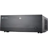 Silverstone Technology SST-GD07B-C mATX