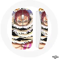 MANIACASE Souris Sans Fil Anime katakuri wallpaper One Piece