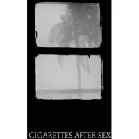 Pias Cigarettes After Sex - Crush [Vinyl]